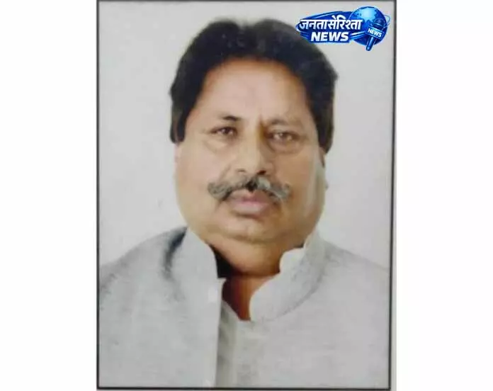 Jammu में भल्ला का सरकार पर हमला, गवर्नेंस पर उठाए सवाल Jammu में भल्ला का सरकार पर हमला, गवर्नेंस पर उठाए सवाल