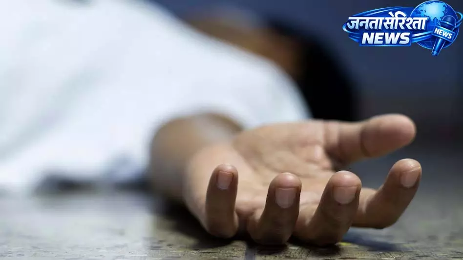 उरला के फैक्ट्री हादसा, केमिकल के आग से झुलसे श्रमिक की मौत उरला के फैक्ट्री हादसा, केमिकल के आग से झुलसे श्रमिक की मौत