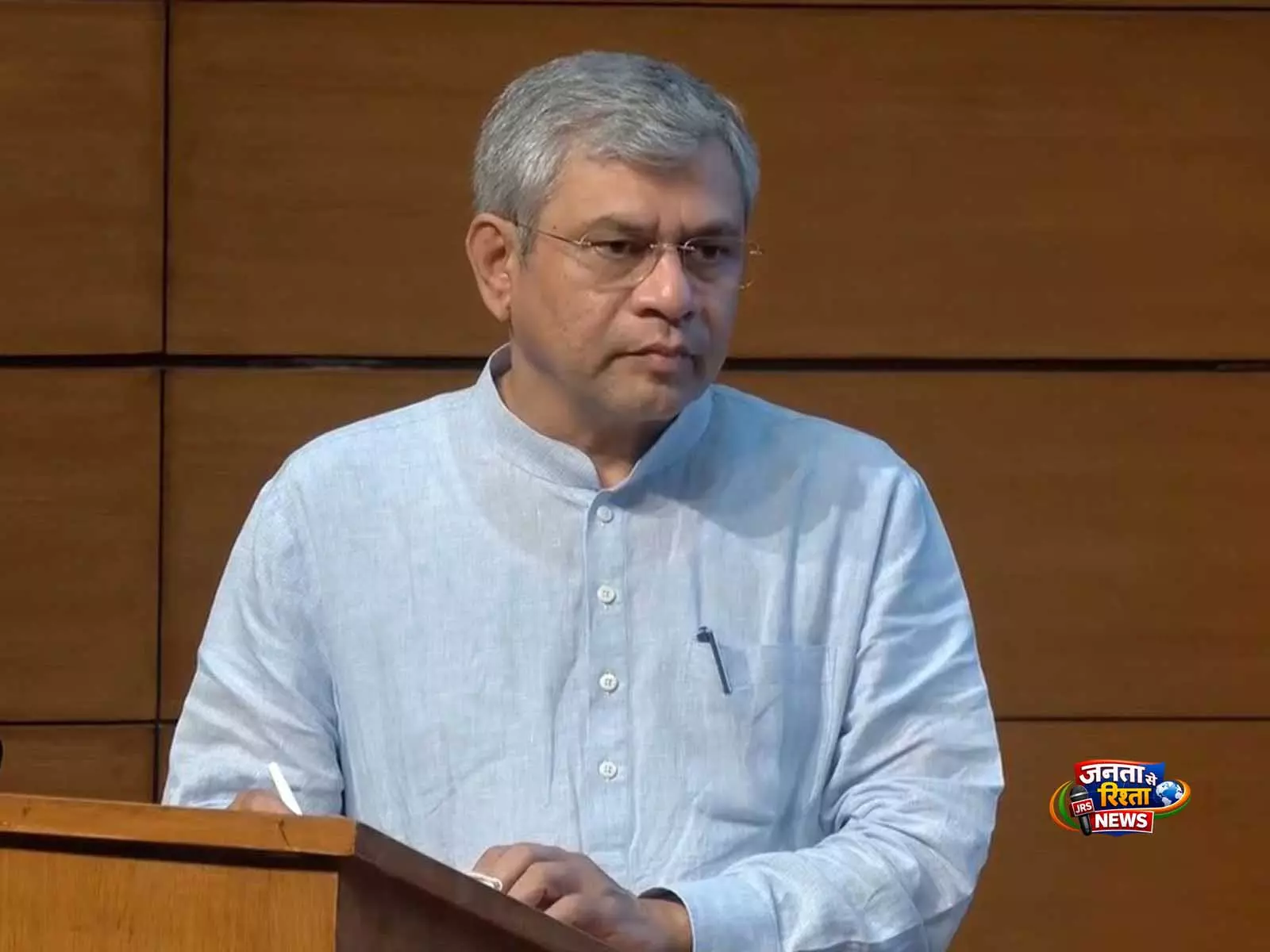 Cabinet ने रेलवे की दो मल्टी-ट्रैकिंग परियोजनाओं को दी मंज़ूरी Cabinet ने रेलवे की दो मल्टी-ट्रैकिंग परियोजनाओं को दी मंज़ूरी