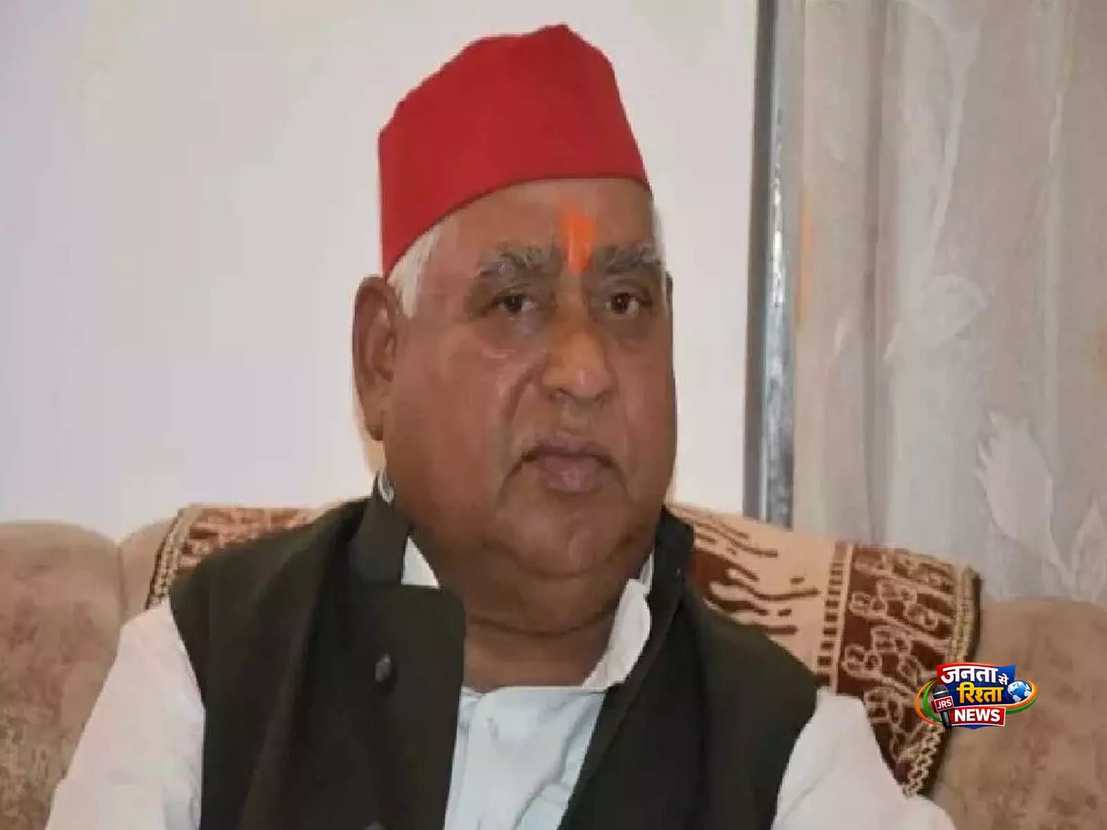 पूरा SP परिवार आरक्षण देने के पक्ष में है, MP अवधेश प्रसाद ने कहा पूरा SP परिवार आरक्षण देने के पक्ष में है, MP अवधेश प्रसाद ने कहा