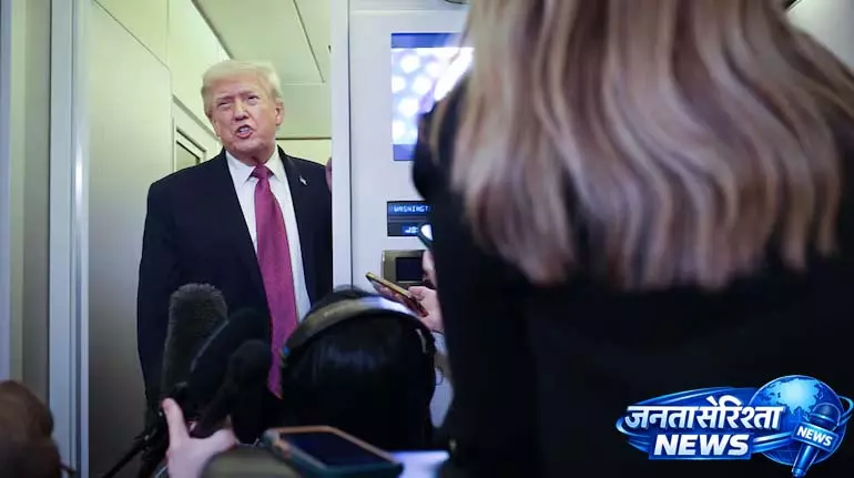 Trump के ईरान डील के दावे के बाद होर्मुज जलडमरूमध्य में गोलीबारी शुरू हो गई Trump के ईरान डील के दावे के बाद होर्मुज जलडमरूमध्य में गोलीबारी शुरू हो गई
