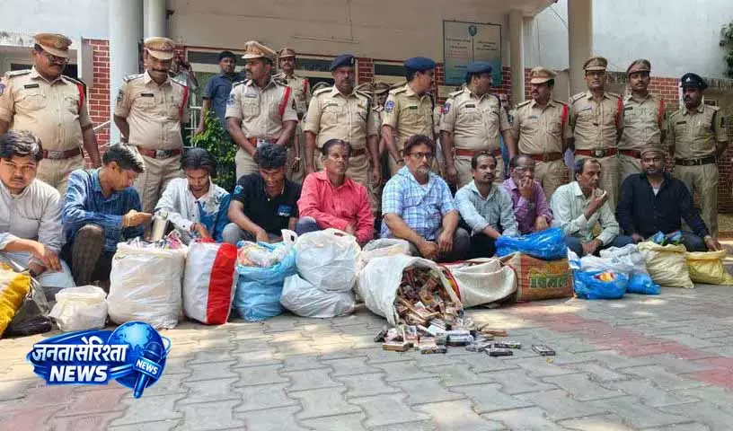 Hyderabad Police का ‘ऑपरेशन सेफ स्कूल’ अभियान शुरू Hyderabad Police का ‘ऑपरेशन सेफ स्कूल’ अभियान शुरू
