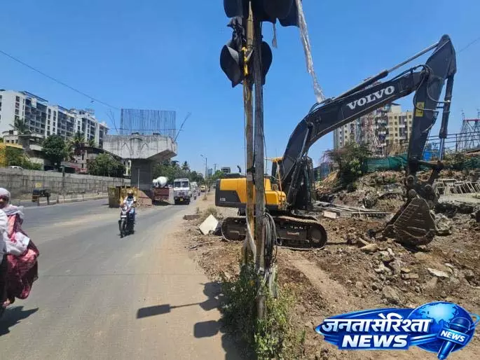 Hadapsar विधानसभा क्षेत्र के विधायकों ने विकास कार्यों का समर्थन किया Hadapsar विधानसभा क्षेत्र के विधायकों ने विकास कार्यों का समर्थन किया