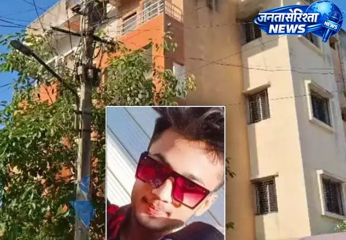 Parthwada Case: अयान ने 8 दिनों तक 500 रुपये प्रति घंटे के हिसाब से ‘उस’ फ्लैट का इस्तेमाल किया Parthwada Case: अयान ने 8 दिनों तक 500 रुपये प्रति घंटे के हिसाब से ‘उस’ फ्लैट का इस्तेमाल किया