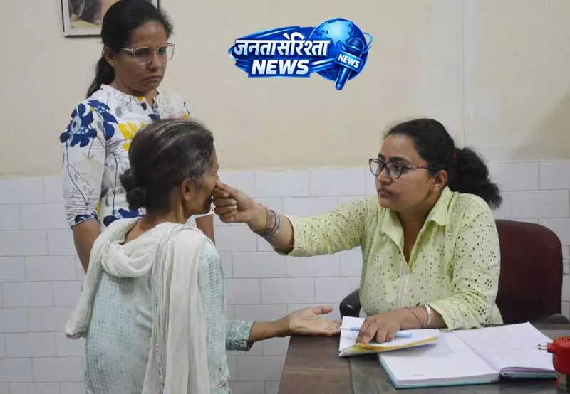 Ludhiana में स्वास्थ्य सेवाओं को नई मजबूती Ludhiana में स्वास्थ्य सेवाओं को नई मजबूती
