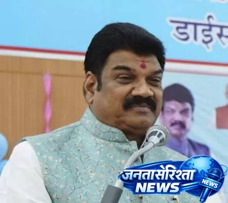 एमएसपी पर रिकॉर्ड खरीदी, 2 करोड़ क्विंटल गेहूं बेचने के स्लॉट बुक: गोविंद सिंह राजपूत एमएसपी पर रिकॉर्ड खरीदी, 2 करोड़ क्विंटल गेहूं बेचने के स्लॉट बुक: गोविंद सिंह राजपूत