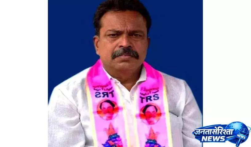 गोपीरेड्डी रमना रेड्डी ने खम्मम में बीआरएस Mini-Plenary का आह्वान किया गोपीरेड्डी रमना रेड्डी ने खम्मम में बीआरएस Mini-Plenary का आह्वान किया