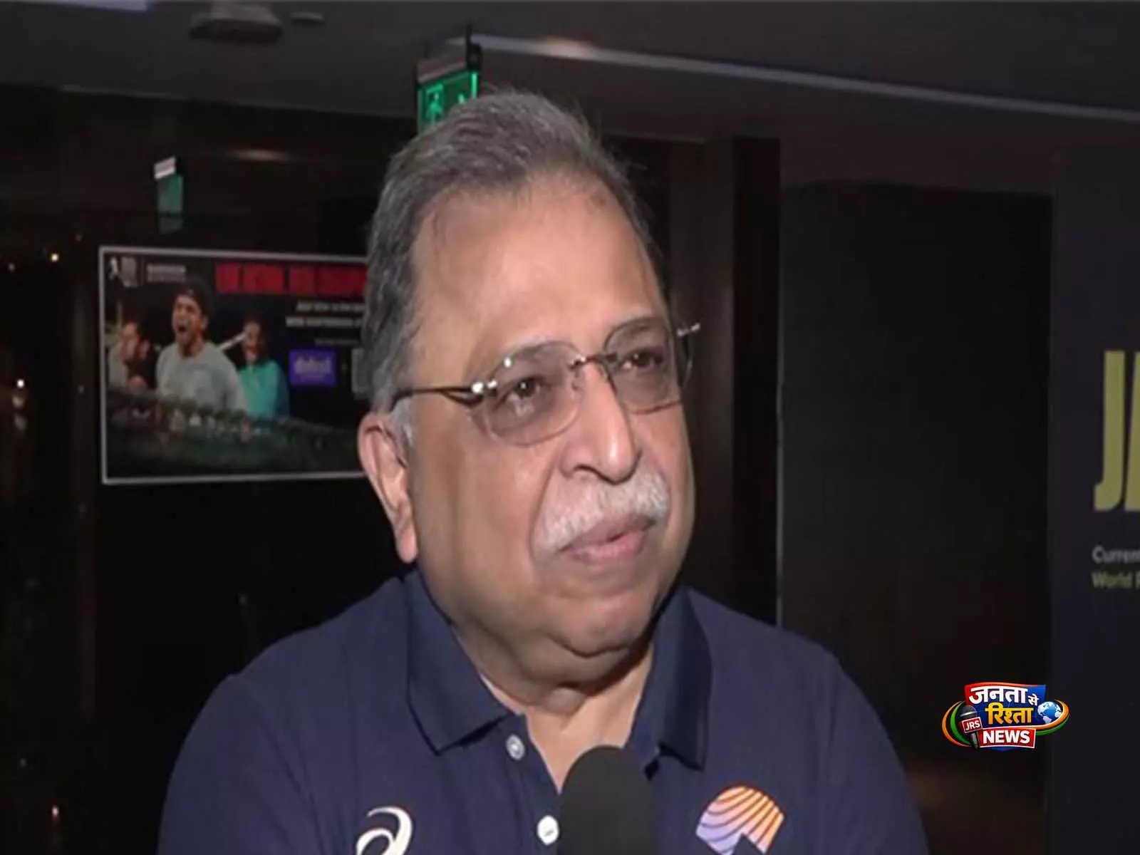 AFI पैनल यह सुनिश्चित करेगा कि देश में अच्छी गुणवत्ता वाले सिंथेटिक ट्रैक बिछाए जाएं AFI पैनल यह सुनिश्चित करेगा कि देश में अच्छी गुणवत्ता वाले सिंथेटिक ट्रैक बिछाए जाएं