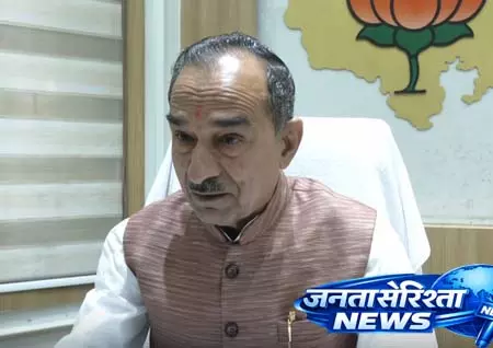 महिलाओं का गुस्सा फूट पड़ेगा, विपक्ष को सबक सिखाएंगी: राजस्थान भाजपा महिलाओं का गुस्सा फूट पड़ेगा, विपक्ष को सबक सिखाएंगी: राजस्थान भाजपा