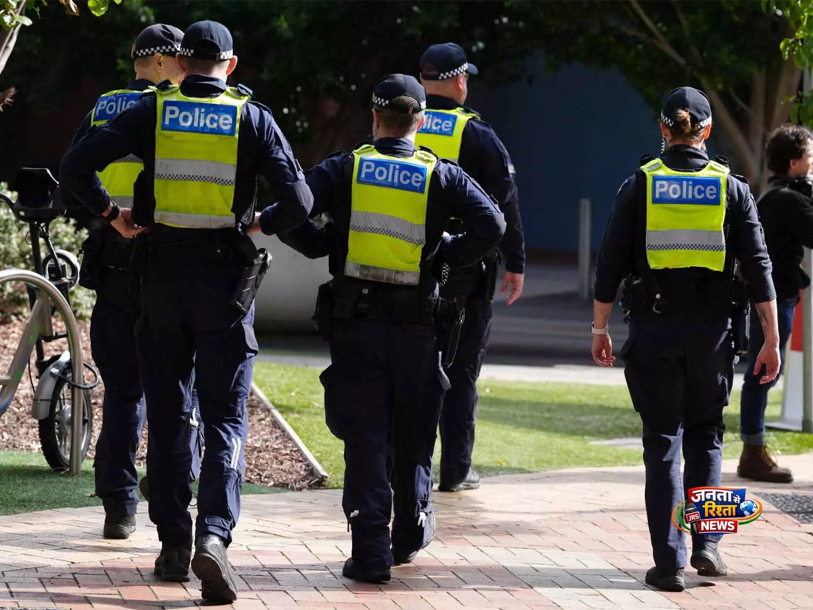 Melbourne में वाहन से जुड़ी घटना में एक की मौत, दूसरा घायल Melbourne में वाहन से जुड़ी घटना में एक की मौत, दूसरा घायल