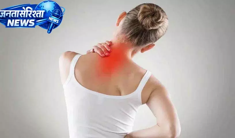 Vitamin D की कमी के लक्षण: संकेत जिन पर आपको ध्यान देना चाहिए और अपनी सेहत का ध्यान रखना चाहिए Vitamin D की कमी के लक्षण: संकेत जिन पर आपको ध्यान देना चाहिए और अपनी सेहत का ध्यान रखना चाहिए