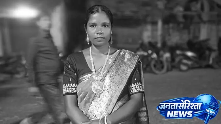 महज शक के आधार पर पत्नी की पीट-पीटकर हत्या करने के आरोप में पति गिरफ्तार महज शक के आधार पर पत्नी की पीट-पीटकर हत्या करने के आरोप में पति गिरफ्तार
