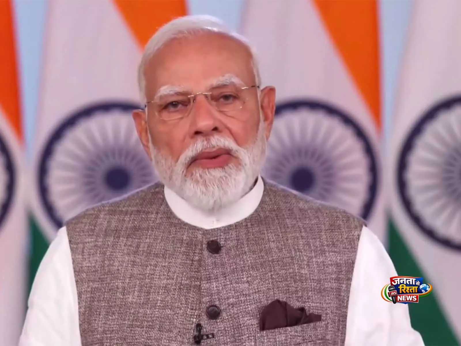 PM मोदी ने महिला शक्ति विधेयक पर देश से मांगी माफी PM मोदी ने महिला शक्ति विधेयक पर देश से मांगी माफी