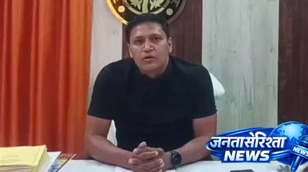 बीहड़ की सैयद मजार अवैध घोषित, दो माह की सुनवाई के बाद हटाने का निर्देश बीहड़ की सैयद मजार अवैध घोषित, दो माह की सुनवाई के बाद हटाने का निर्देश