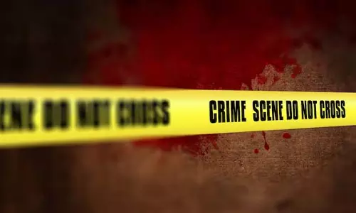 प्यार के खिलाफ थे तीनों भाई, बहन को मार डाला प्यार के खिलाफ थे तीनों भाई, बहन को मार डाला