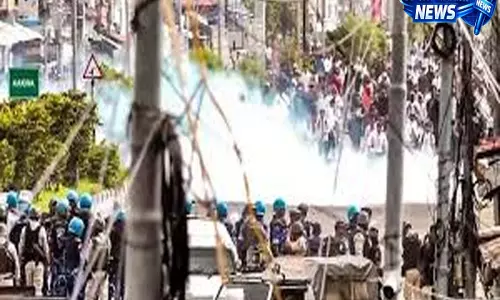 Manipur: उखरुल हमले की जांच अब NIA के हवाले, तीन तांगखुल नागा ढेर