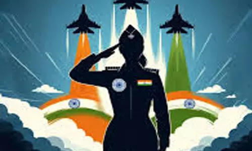 सपनों की उड़ान—शिक्षिका और लेखिका डॉ. प्रियंका सौरभ