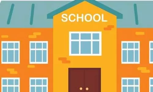 प्राईवेट स्कूल पर 1 लाख का जुर्माना, भाषा के आधार पर भेदभाव का आरोप