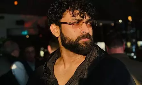 वरुण तेज का कमबैक प्रॉमिस: सर्जरी के बाद बोले अभिनेता- मजबूती से वापसी करने के लिए हूं तैयार