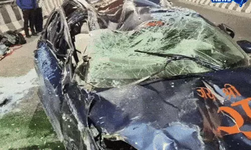 Nurburgring accident: एंड्योरेंस रेस के दौरान क्रैश में ड्राइवर की मौत, सर्किट पर मचा हड़कंप