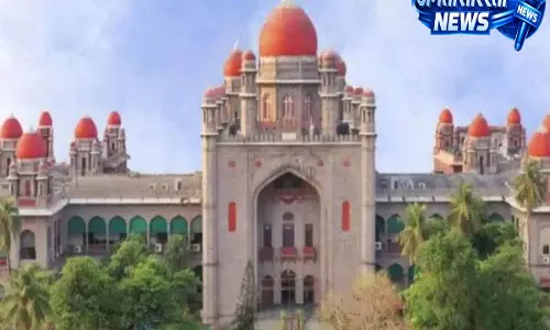 तेलंगाना हाई कोर्ट का फैसला: शेखपेट हनुमान मंदिर भूमि विवाद में सिविल कोर्ट के निर्णय को मंजूरी