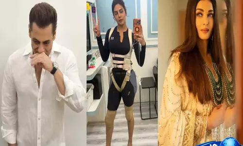 Priyanka Chopras की पोस्ट से मचा हलचल: सलमान-ऐश्वर्या की रोमांटिक तस्वीर देख फैंस हुए उत्साहित Priyanka Chopras की पोस्ट से मचा हलचल: सलमान-ऐश्वर्या की रोमांटिक तस्वीर देख फैंस हुए उत्साहित
