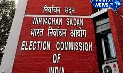 West Bengal में चुनाव से पहले चुनाव आयोग ने करीब 7 लाख नए वोटर जोड़े West Bengal में चुनाव से पहले चुनाव आयोग ने करीब 7 लाख नए वोटर जोड़े