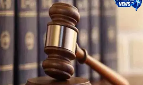 स्पेशल लोक अदालत की बड़ी सफलता: तेलंगाना हाई कोर्ट में 37 लंबित मामलों का निपटारा स्पेशल लोक अदालत की बड़ी सफलता: तेलंगाना हाई कोर्ट में 37 लंबित मामलों का निपटारा