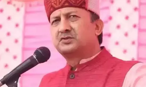 Shimla: महिला आरक्षण पर सियासत तेज, विपक्ष पर आरोप