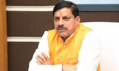 Bhopal: परशुराम प्रकटोत्सव में शामिल होंगे डॉ. मोहन यादव