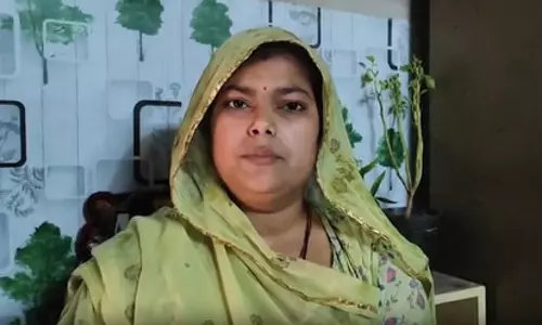 महिला आरक्षण संशोधन बिल पास न होने से राजस्थान की महिलाएं निराश, दोबारा विचार करने की मांग