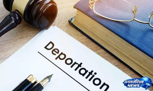 Canada में 30,000 लोगों में से 9,000 पंजाबियों को देश निकाला का खतरा