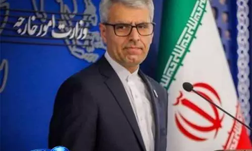 Iran ने EU की आलोचना की, कहा होर्मुज में ट्रांज़िट एक कल्पना बनी
