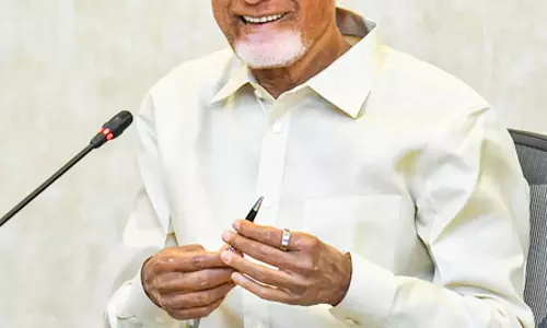 मुख्यमंत्री चंद्रबाबू नायडू सोमवार से तमिलनाडु में एनडीए के लिए प्रचार करेंगे