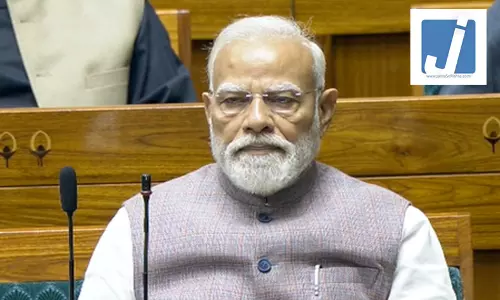 लोकसभा में सीट बढ़ोतरी, परिसीमन विधेयक और महिला आरक्षण से जुड़े हर सवाल का केंद्र सरकार ने दिया खुलकर जवाब लोकसभा में सीट बढ़ोतरी, परिसीमन विधेयक और महिला आरक्षण से जुड़े हर सवाल का केंद्र सरकार ने दिया खुलकर जवाब