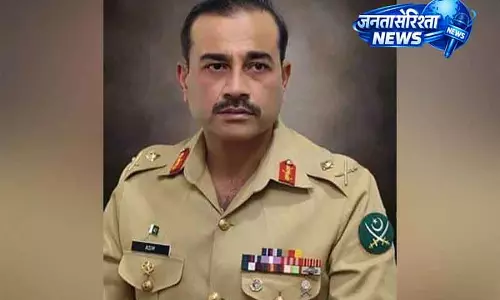Washington असिम मुनीर पर इंटेल की चेतावनी, ट्रंप प्रशासन के लिए रेड फ्लैग: Fox