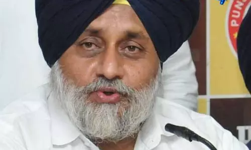 Punjab: खरीद व्यवस्था पर उठे सवालों का जवाब Punjab: खरीद व्यवस्था पर उठे सवालों का जवाब