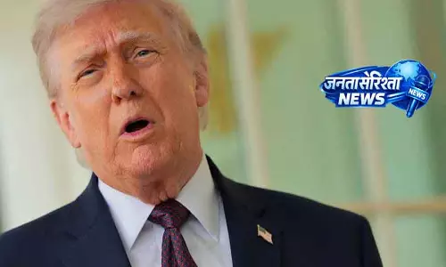 Pretoria ईरानी एम्बेसी ने ट्रंप का मजाक उड़ाया, स्ट्रेट ऑफ़ होर्मुज बंद होने की पुष्टि