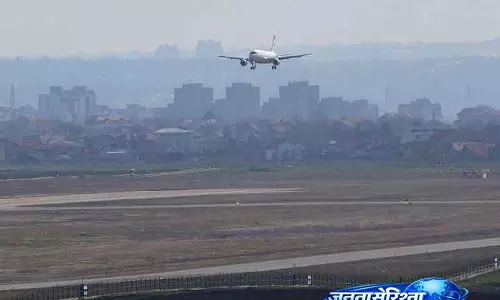 Iran ने क्षेत्रीय संघर्ष के बाद एयरस्पेस खोलने की चार-चरण योजना बनाई