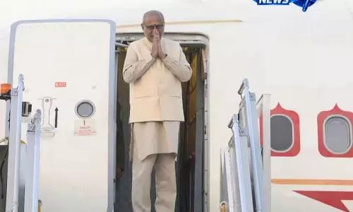 MEA ने कोलंबो दौरे पर India-Sri Lanka के सभ्यतागत रिश्तों को अहम बताया MEA ने कोलंबो दौरे पर India-Sri Lanka के सभ्यतागत रिश्तों को अहम बताया