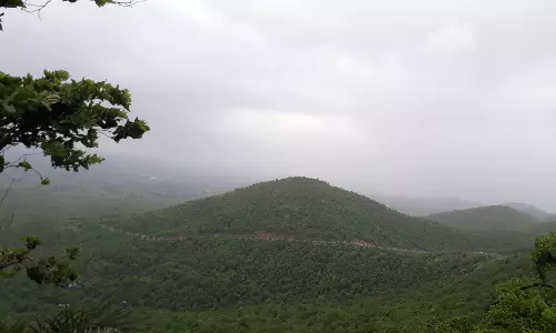 Jaanapaav: जानापाव में विकसित होगा दिव्य तीर्थ स्थल
