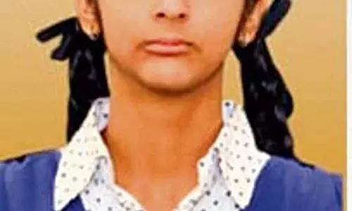 Ludhiana: 6 महीने पहले मां को खोने के बाद छात्रा की बड़ी उपलब्धि