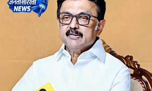 Chennai के विकास मानचित्र पर कोलाथुर की बढ़ती पहचान Chennai के विकास मानचित्र पर कोलाथुर की बढ़ती पहचान