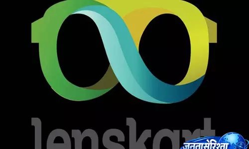 लेंसकार्ट ने ऑनलाइन बैकलैश के बाद माफी मांगी, धार्मिक प्रतीकों को शामिल करते हुए नई स्टाइल गाइड जारी लेंसकार्ट ने ऑनलाइन बैकलैश के बाद माफी मांगी, धार्मिक प्रतीकों को शामिल करते हुए नई स्टाइल गाइड जारी
