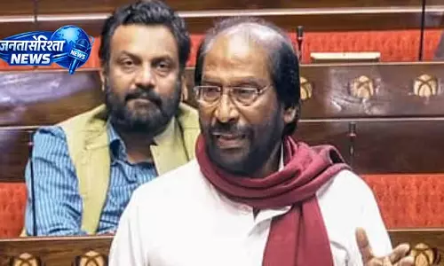 Tamil Nadu: महिला सशक्तिकरण बनाम राजनीति का मुद्दा Tamil Nadu: महिला सशक्तिकरण बनाम राजनीति का मुद्दा