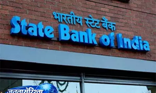 SBI रिपोर्ट: ग्लोबल तेल संकट से US की ग्रोथ पर असर, भारत पर कम प्रभाव