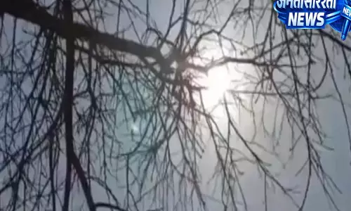 Odisha: गर्मी की लहर के कारण खोरधा में स्कूल 20 से 23 अप्रैल तक बंद रहेंगे
