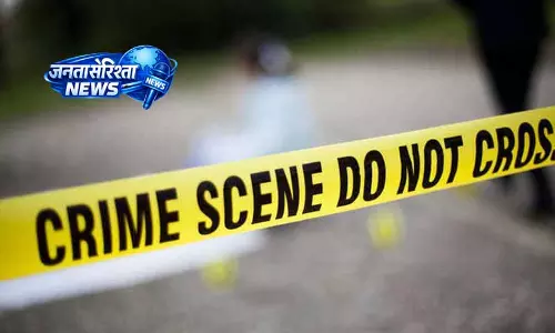 Ludhiana: लूट की घटना ने सुरक्षा व्यवस्था पर सवाल उठाए Ludhiana: लूट की घटना ने सुरक्षा व्यवस्था पर सवाल उठाए