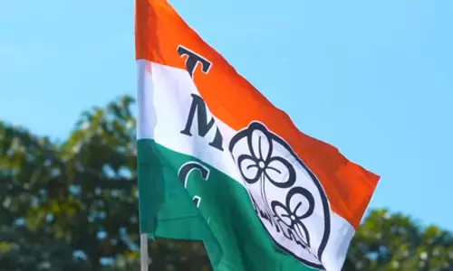 पश्चिम बंगाल में 20 दिनों के लिए आई-पैक के कामकाज बंद करने के दावे को टीएमसी ने बताया झूठा
