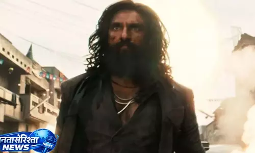 Dhurandhar The Revenge बॉक्स ऑफिस कलेक्शन Dhurandhar The Revenge बॉक्स ऑफिस कलेक्शन